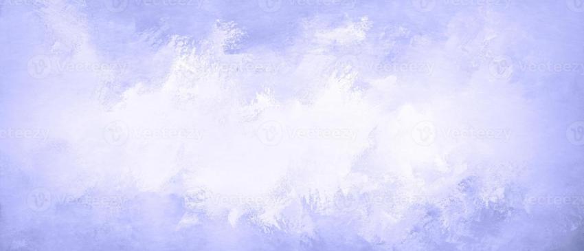 Lavender Watercolor Background Wallpaper